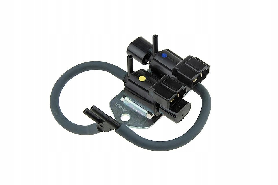 EAG-MS-002 NTY ЭЛЕКТРОМАГНИТНЫЕ КЛАПАНЫ УПРАВЛЕНИЯ ПРИВОДАМИ H