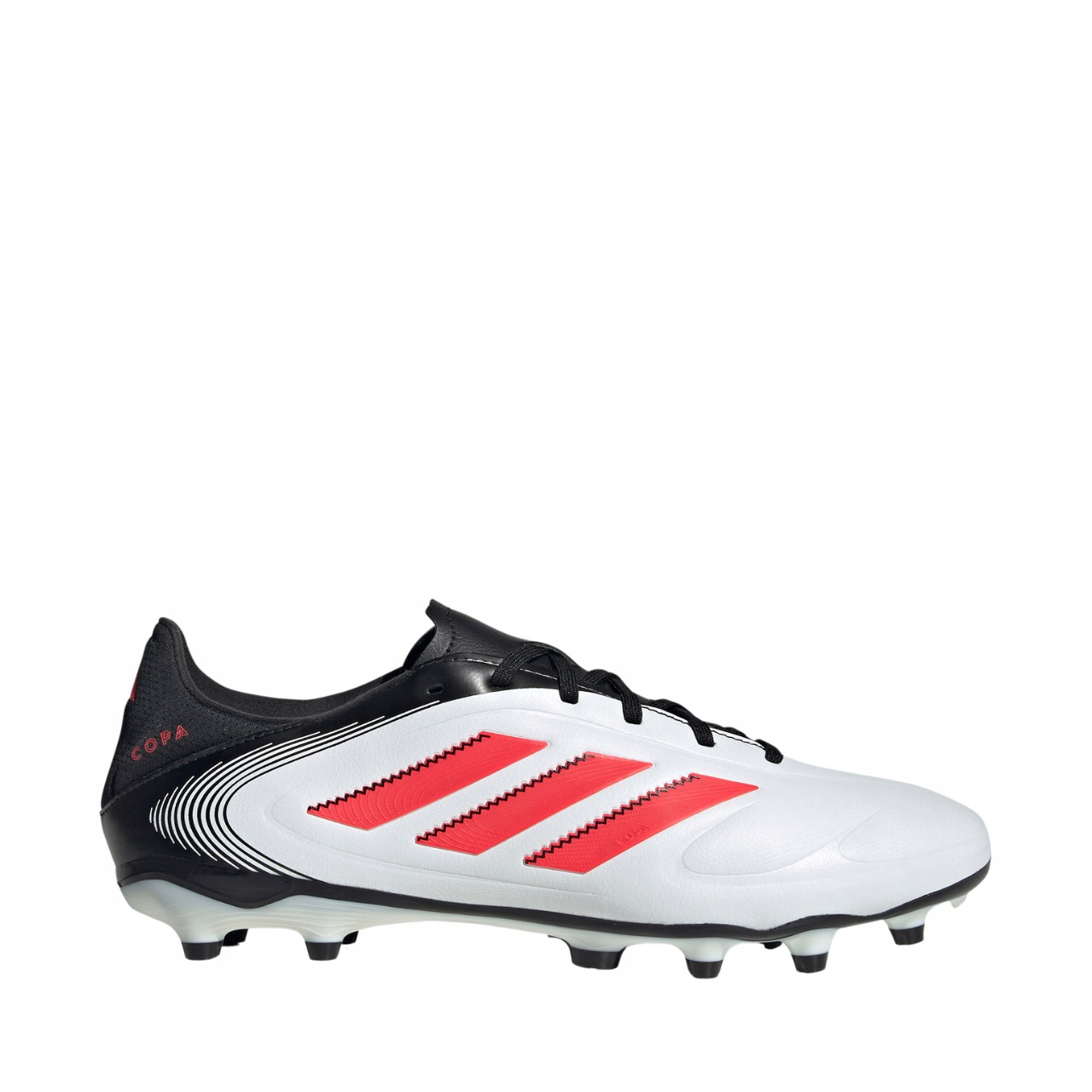 Buty adidas Copa Pure III League Fg/mg ID9049 biały 41 1/3