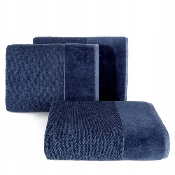 

Ręcznik Lucy 70X140 Eurofirany Granat