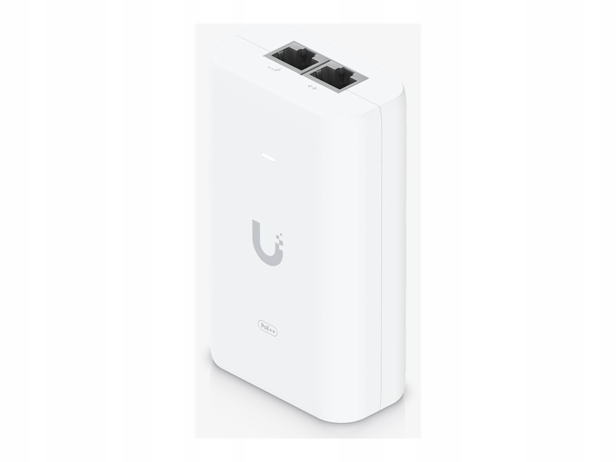 Adapter Ubiquiti (60W) U-PoE++