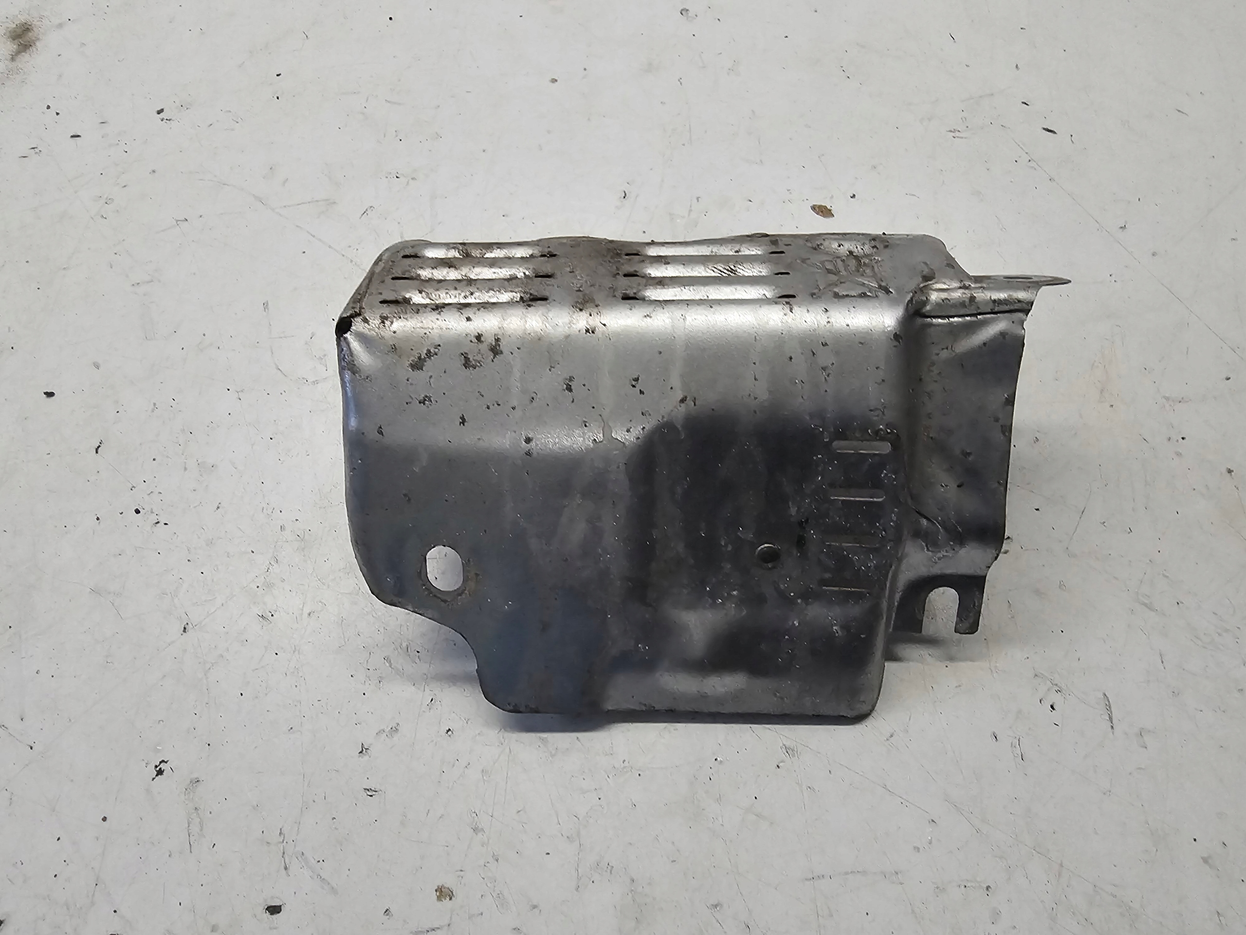 OPEL MOKKA B II OSLONA TERMICZNA 1.2T 1.2 THP 9832966180