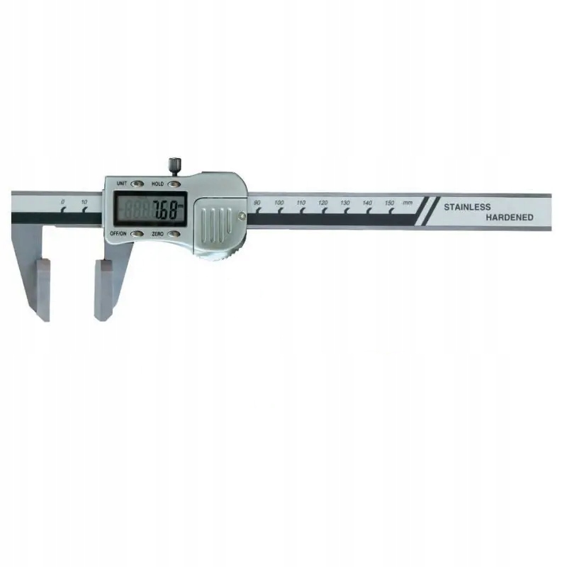 Gimex Suwmiarka 150mm cyfrowa Maup 240.073.N