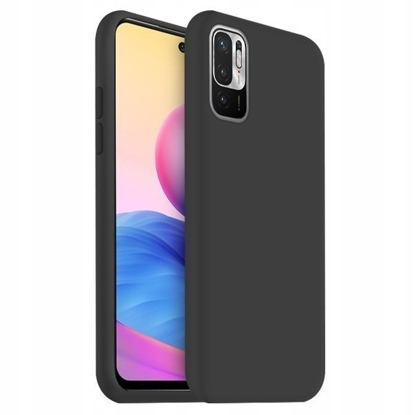 

Etui Do Xiaomi Redmi Note 10 5G Pokrowiec Velvet