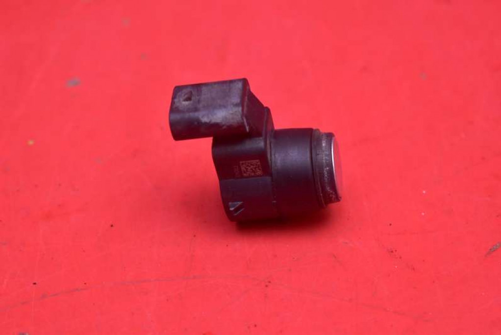 Sensor Parken heck PDC 6935597 BMW E90 E91 04-10