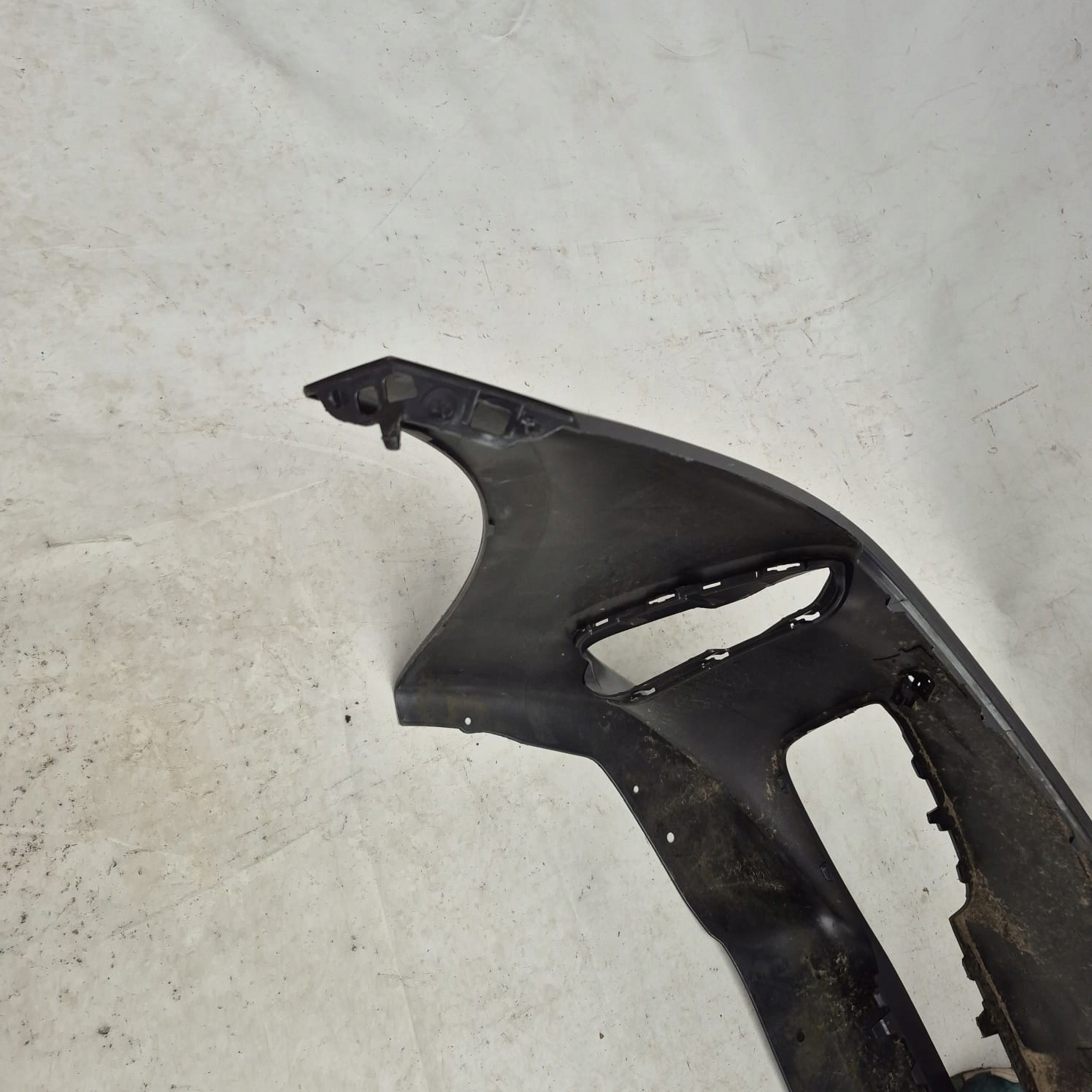 BMW 1 F40 m-packet 19-24 bumper front front PDC