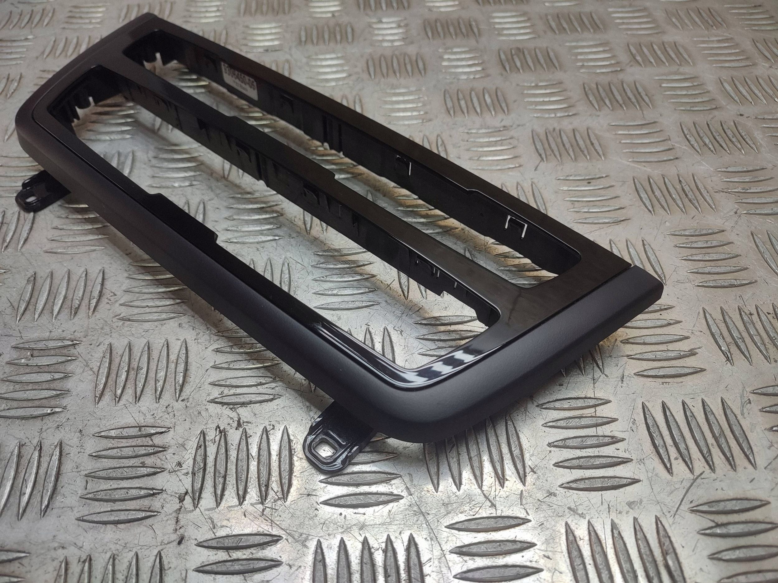 Unite commande clima BMW 4 F32 F33 9226785
