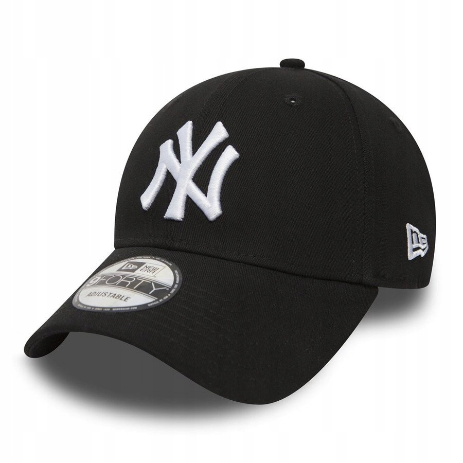 

Czapka New Era 9FORTY New York Yankees Z daszkiem