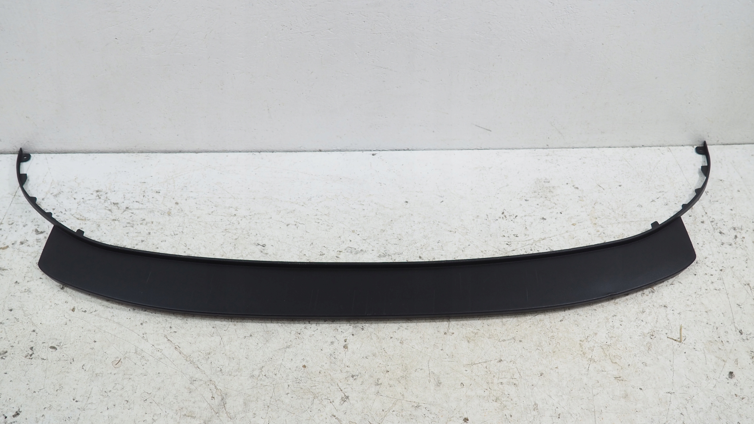Kia Ceed III spoiler accessori Paraurti Anteriore 86591-J7LA0