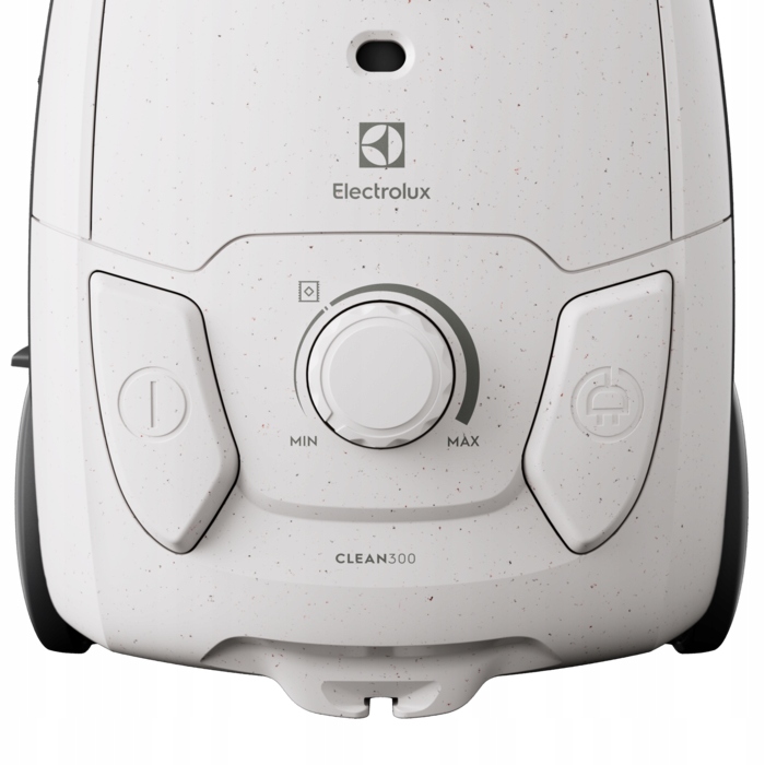 Odkurzacz BIAŁY ELECTROLUX EB31C1SW MOCNY, CICHY 650W 3L ZASIĘG PRACY 7,5M EAN (GTIN) 7333394021355