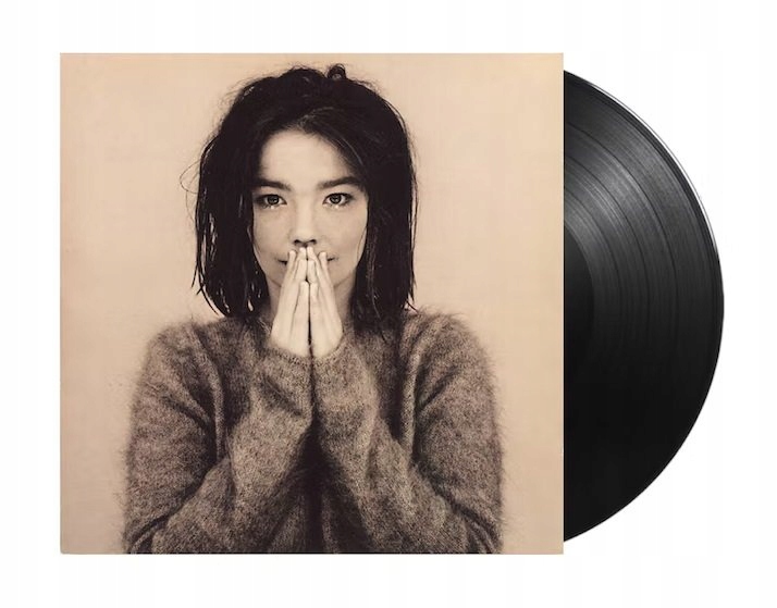 Bjork Debut - Niska cena na Allegro