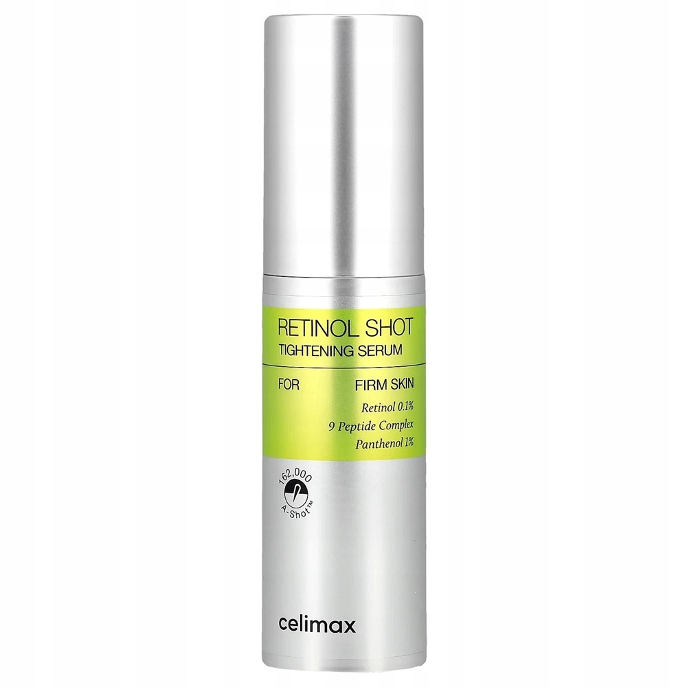 Celimax The Vita-A Retinol Shot sérum proti stárnutí pleti 30 ml