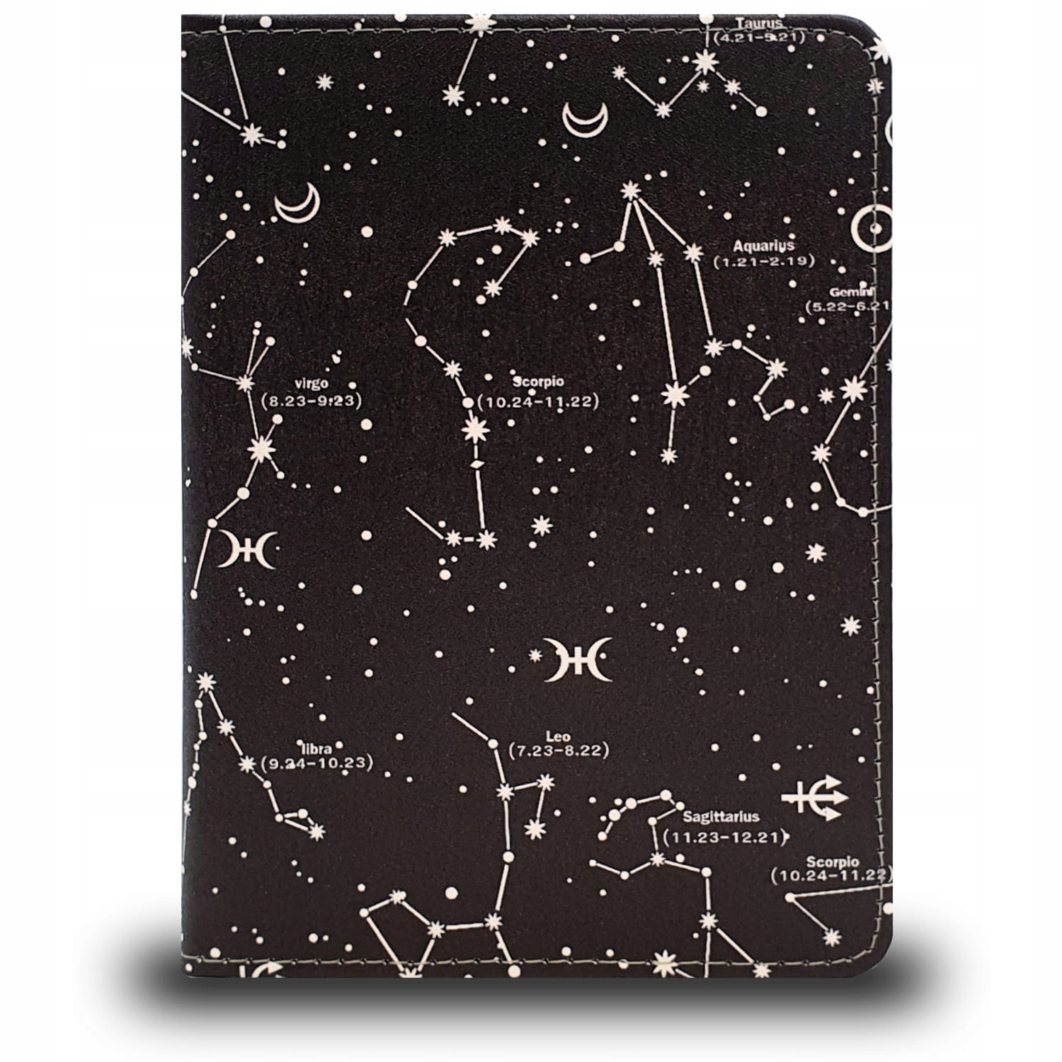 ETUI do POCKETBOOK COLOR / BASIC LUX 2 4 / TOUCH LUX 4 5 / EMPIK GOBOOK Marka Exoguard