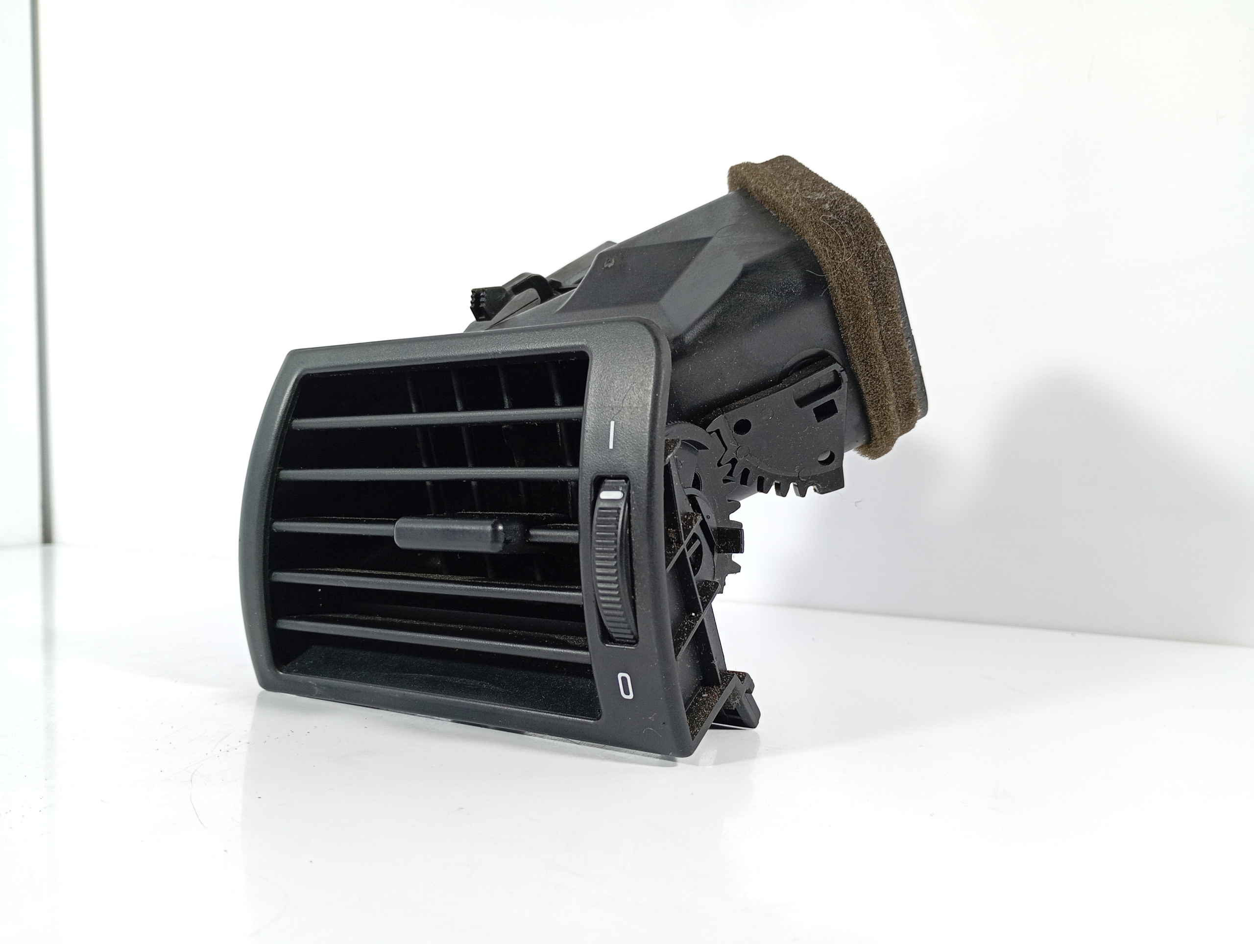 BMW 3 E46 98-05 grid air conditioning devices air left OE 64228361897