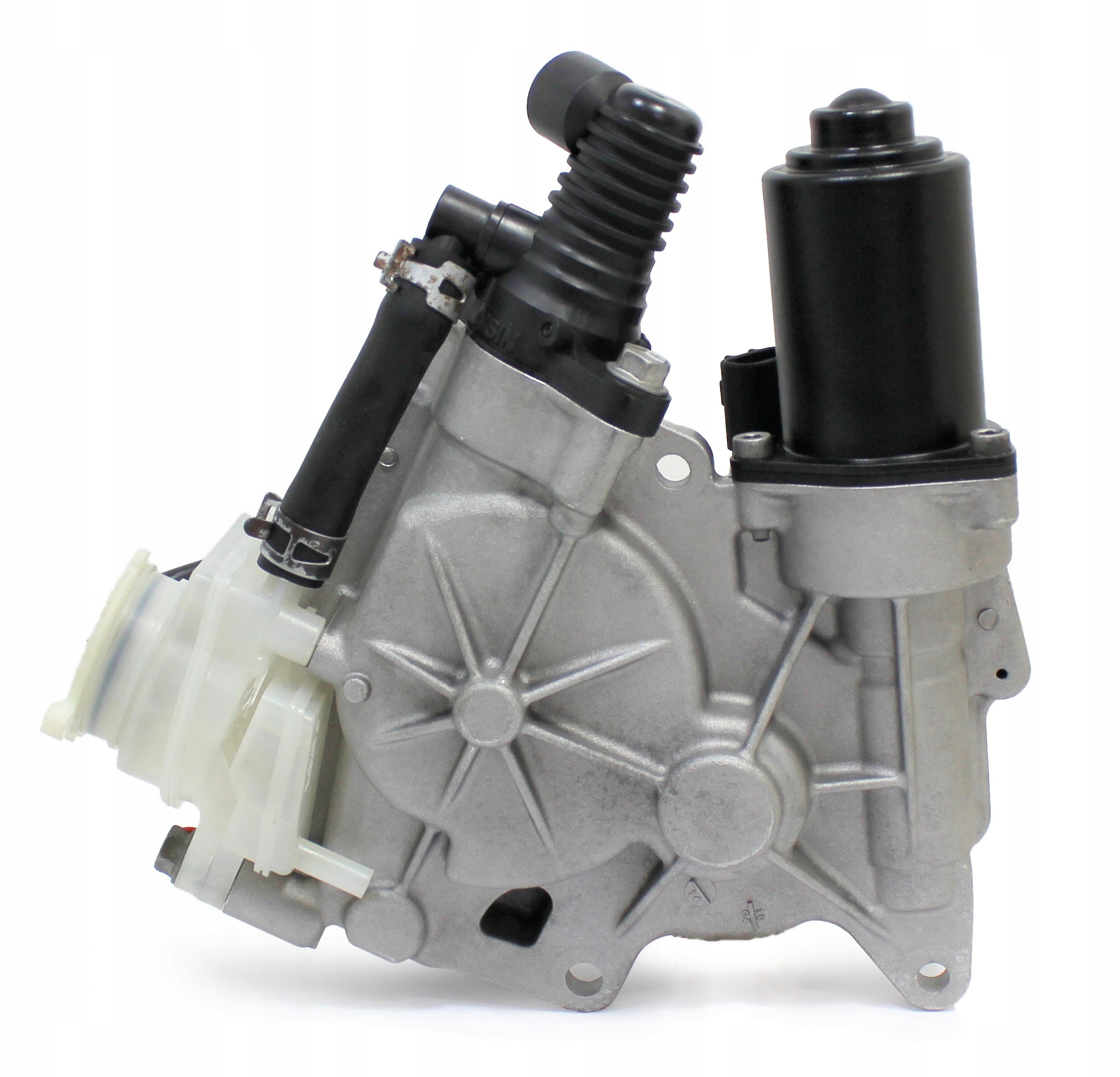 WYSPRZĘGLIK TOYOTA AURIS COROLLA VERSO YARIS Typ samochodu Samochody osobowe