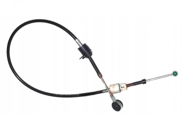 Řadicí lanko Fiat CC Sporting