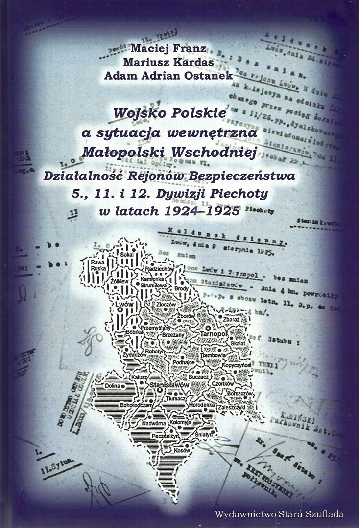 Wojsko Polskie a sytuacja wewnętrzna Małopolski