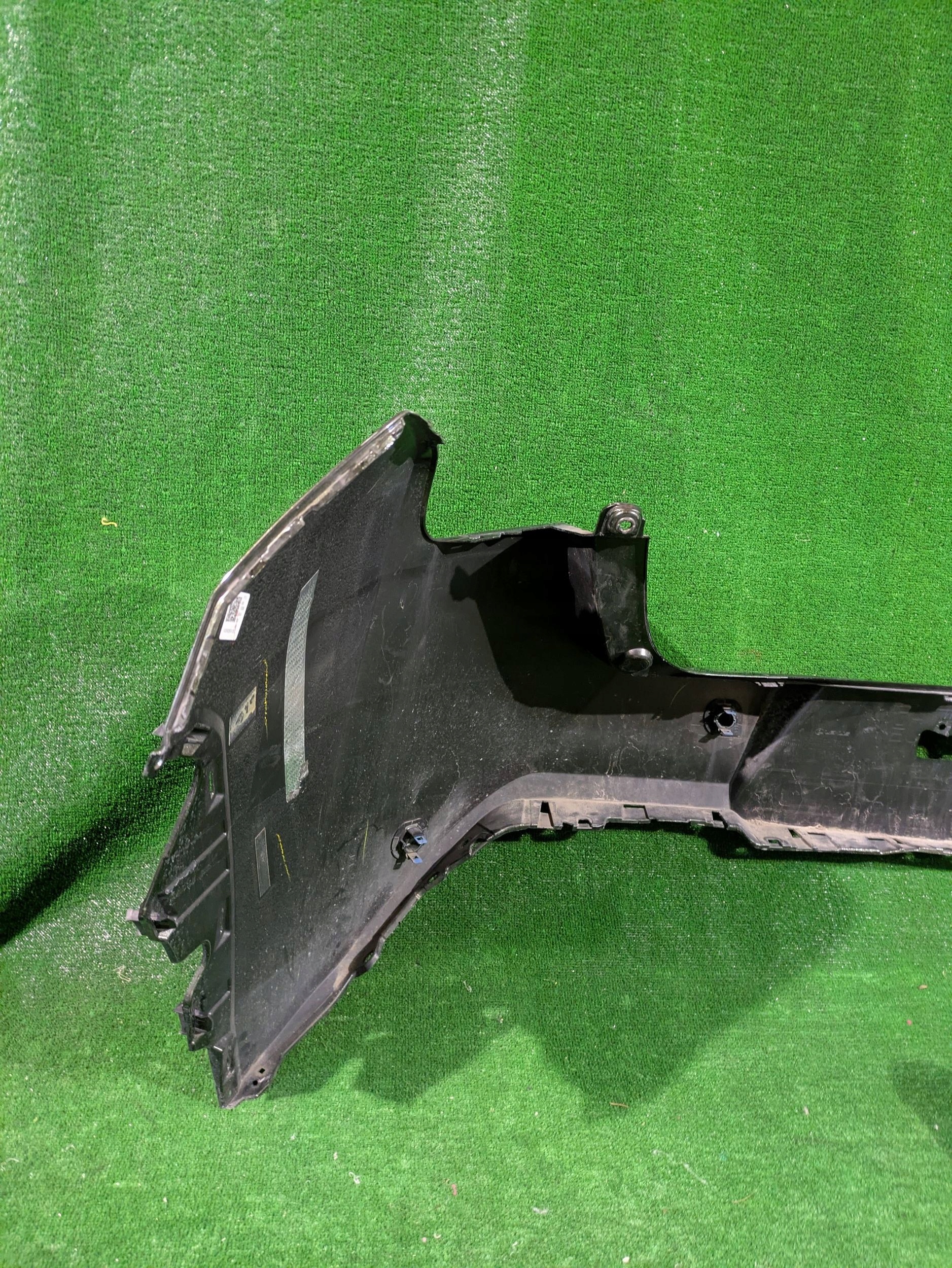 bumper rear rear part LEXUS UX 18- NR.7406