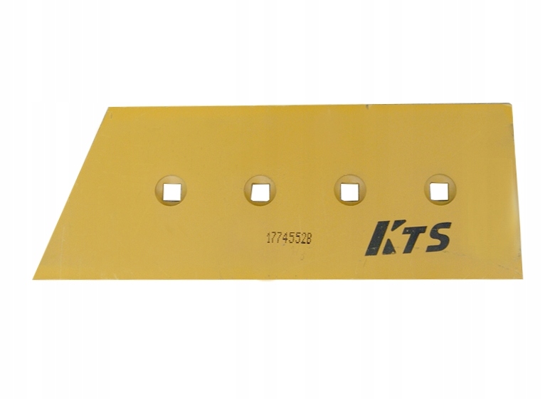 NÓŻ NAROŻNY LEWY CAT D6M D6N