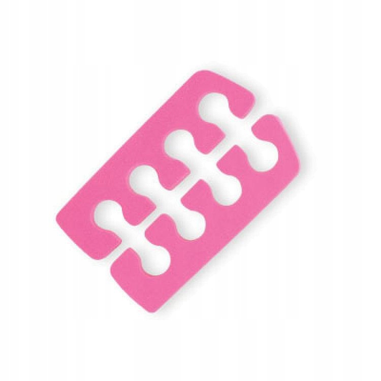 TOP CHOICE PIELĘGNACJA I ZDOBIENIE PAZNOKCI SEPARATORY DO PEDICURE