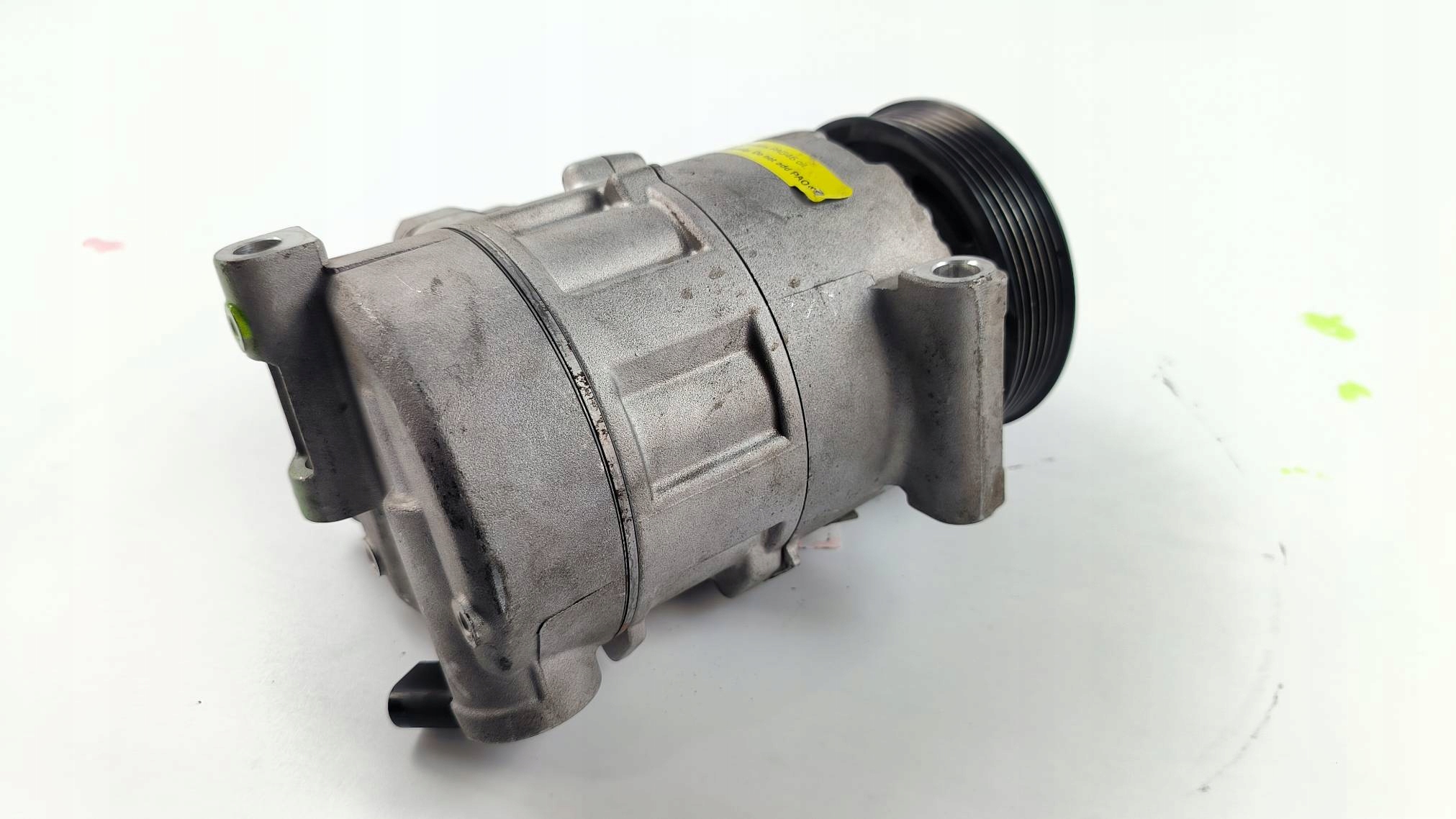 compressor; 890632 AUDI Q3 and 8U LIFT
