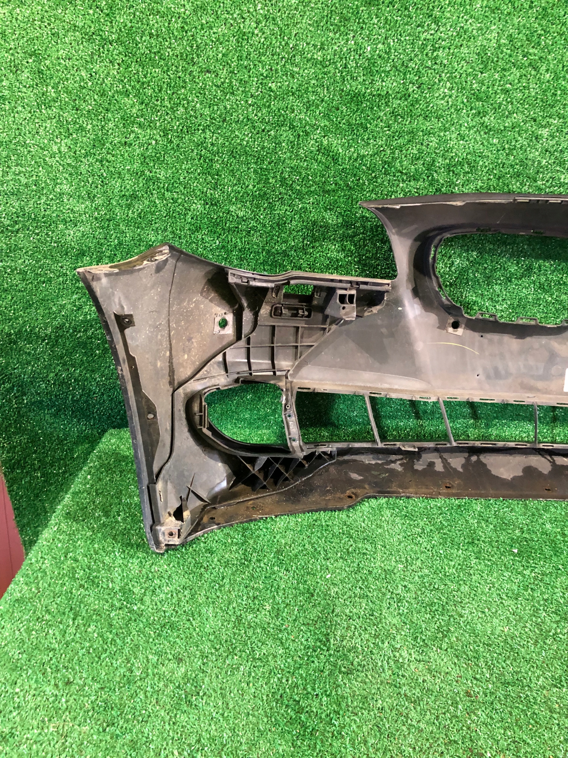 front bumper front BMW 5 F10 F11