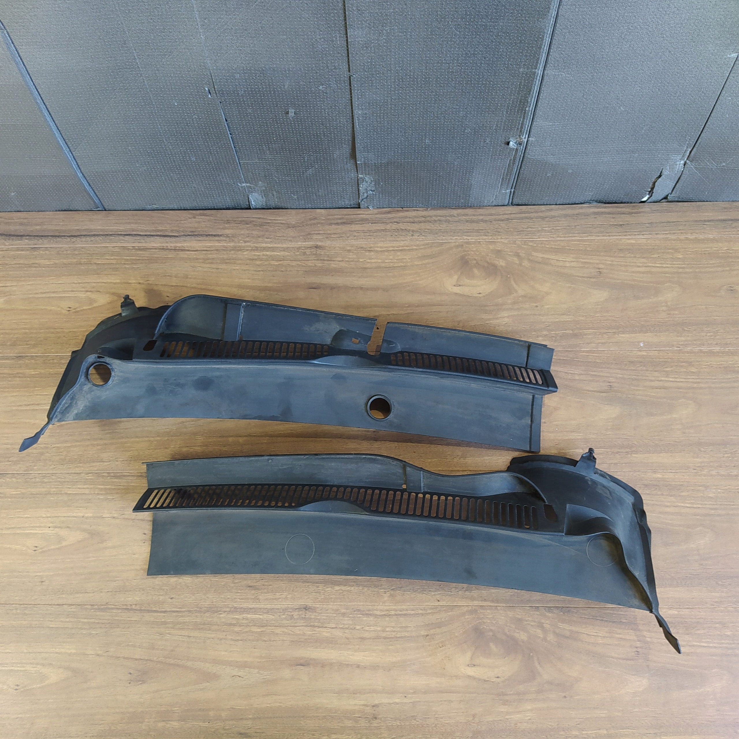 VW TOURAN III 5T 15- PODSZYBIE KOMPLETNE 5TB819404F