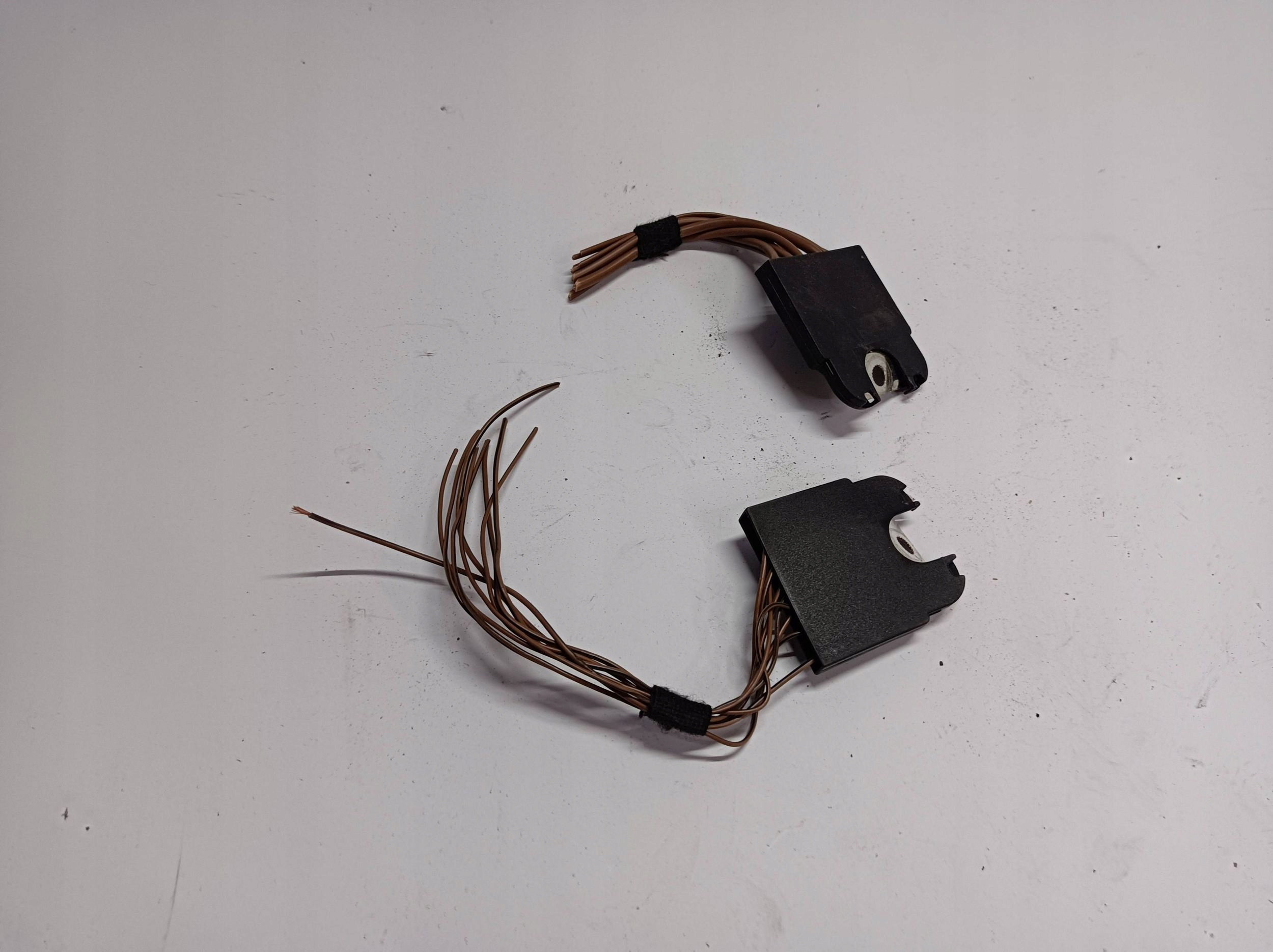 bundle electrical connecting spoiler BMW 5 E60 E61 8364525