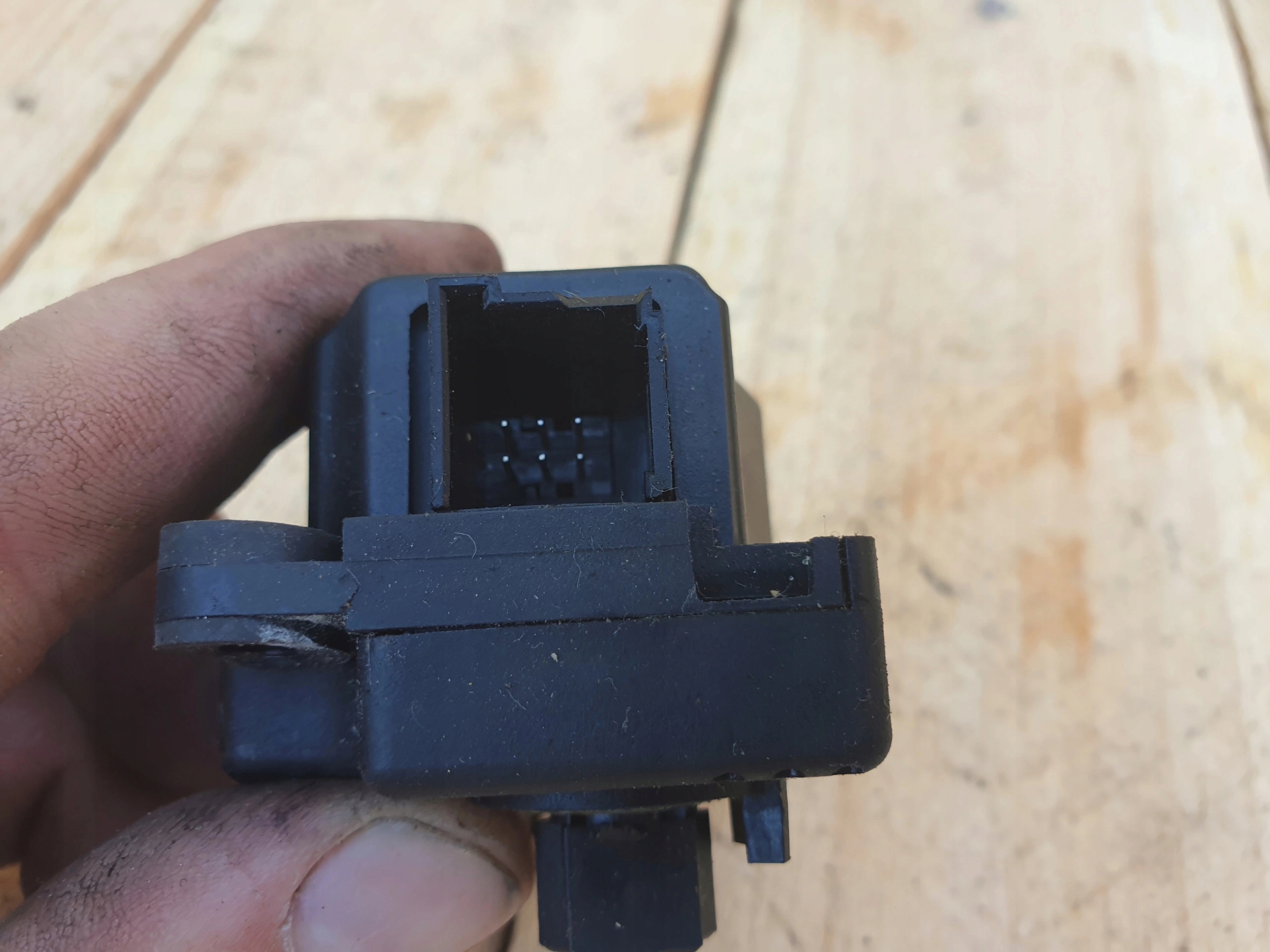 Micro moteur Bloc de chauffage complet OPEL VECTRA C SAAB 09180200