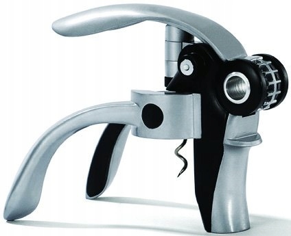 Vývrtka Peugeot Baltaz, poloautomatická, elegantní