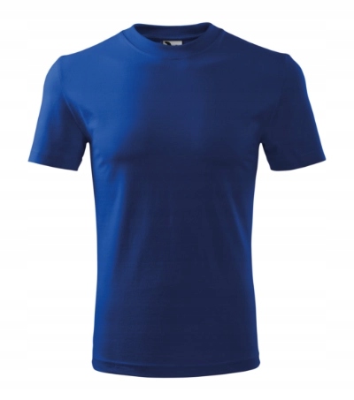 

Najgrubsza Koszulka t-shirt 200g Malfini cha L