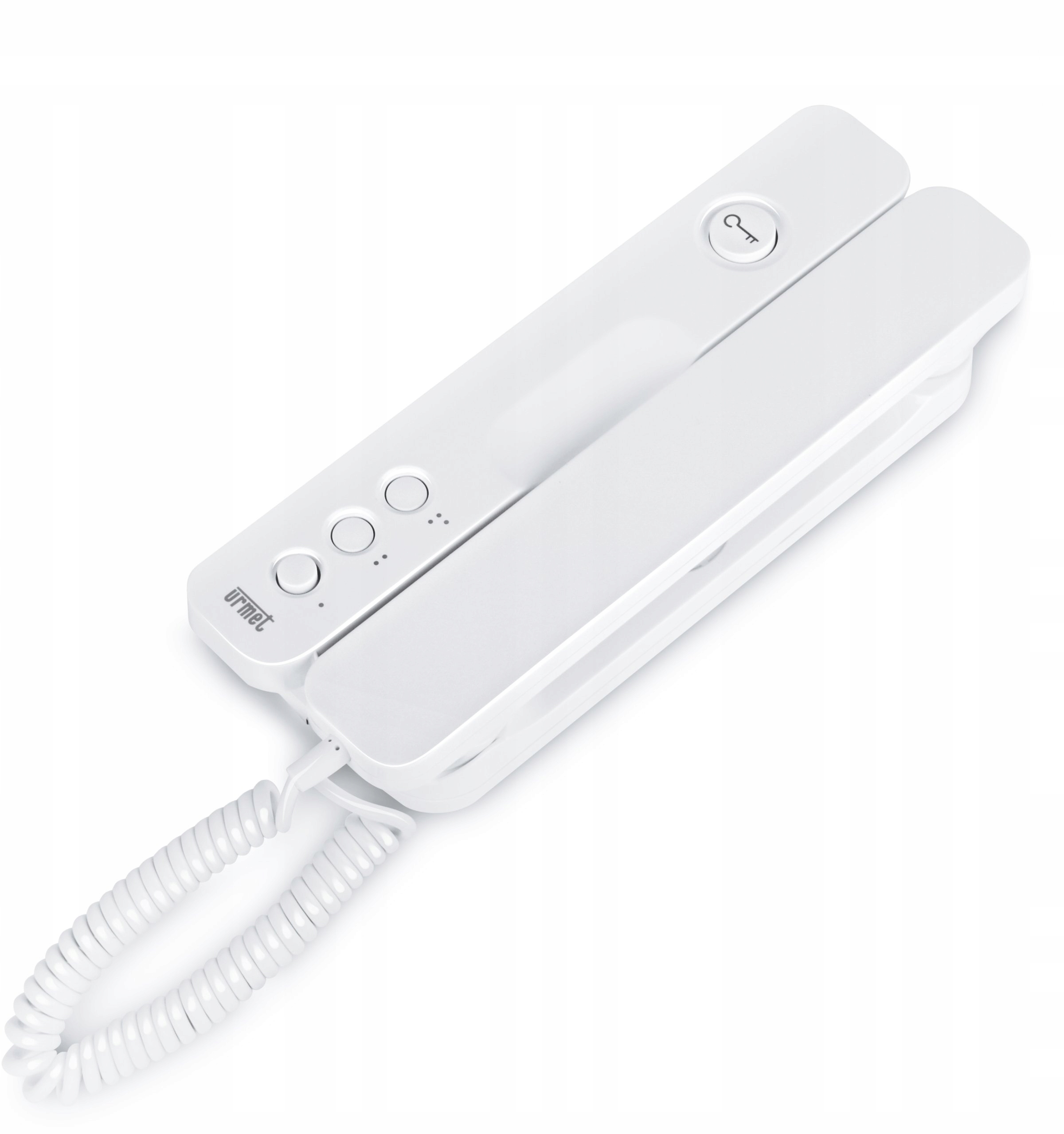 Domofon unifon Urmet 1140/1 system analogowy wielożyłowy