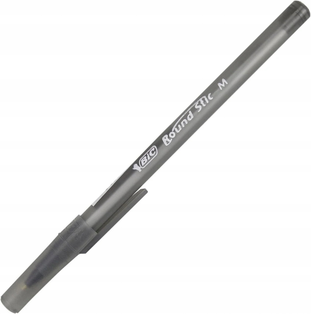 BIC ROUND STIC CLASSIC DŁUGOPIS CZARNY x 10 Kod producenta 920568