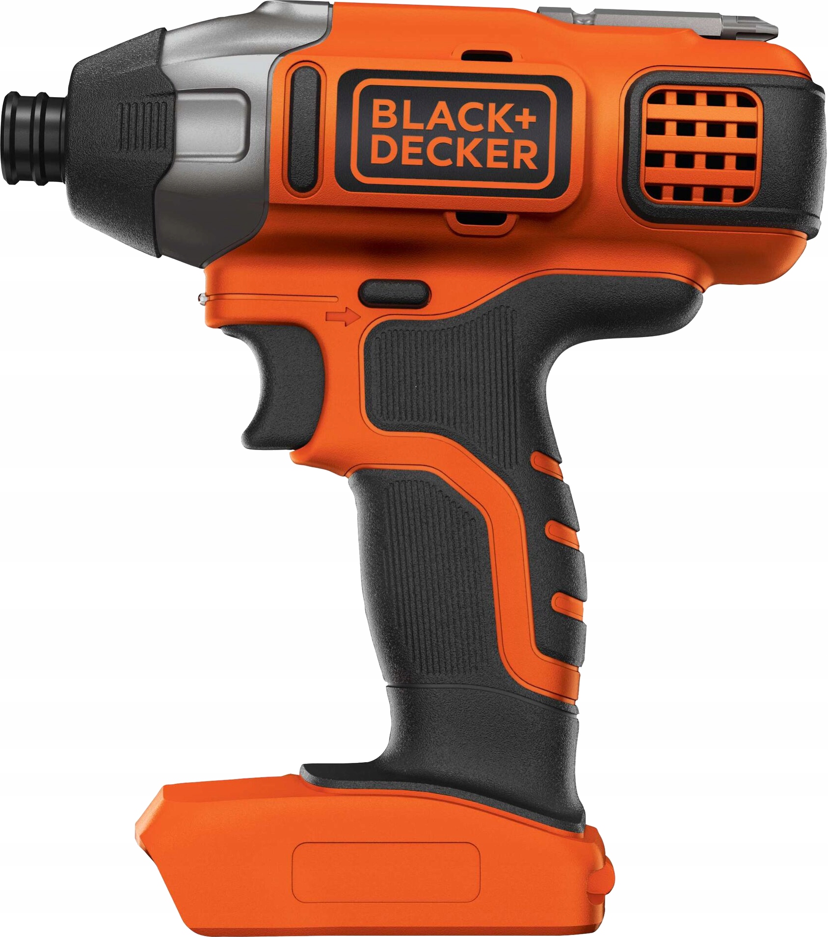Black Decker Zakrętarka udarowa akumulatorowe 18V 155Nm BDCIM18