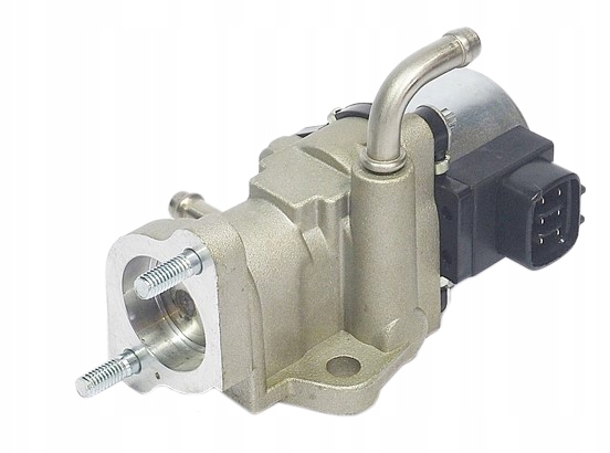 

Zawór Egr Toyota Corolla 1.4 D-4D E12 E15 04-