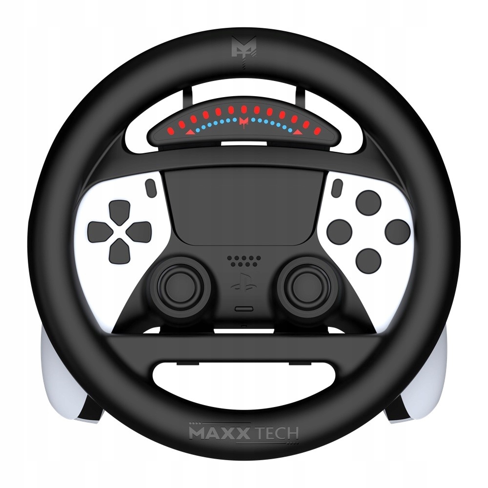 Zestaw Turbo Boost Racing do PS5