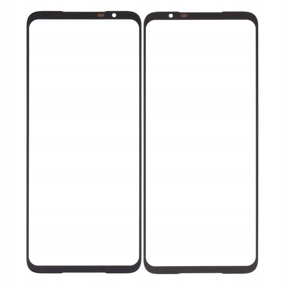 ASUS ROG Phone 6 SZYBKA LCD SZKŁO WYŚWIETLACZA + OCA