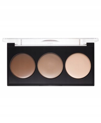 Hean Pro-Contour 15 g paleta do konturowania
