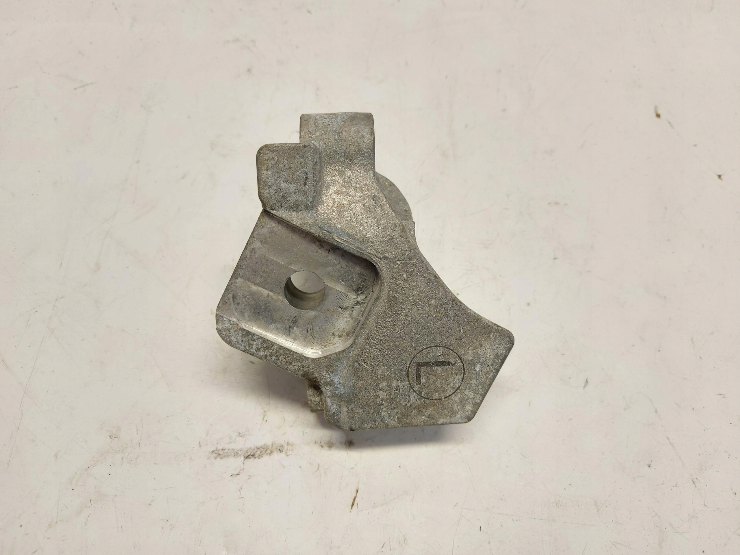 BMW iX i20 2023, Xdrive50 Support Support plaque 9485641