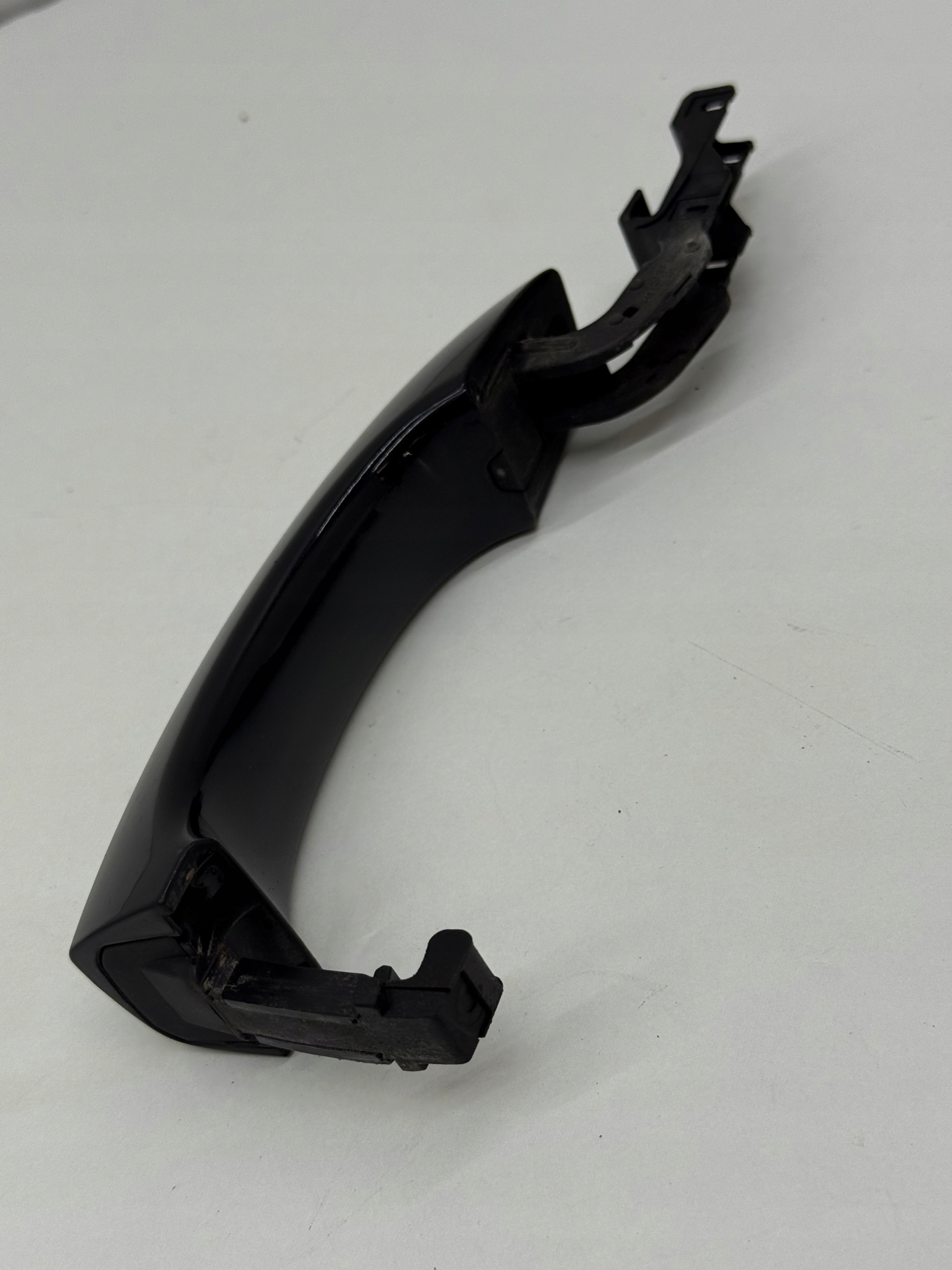 AUDI A6 C7 handle door tylnych left rear part LZ9Y original!