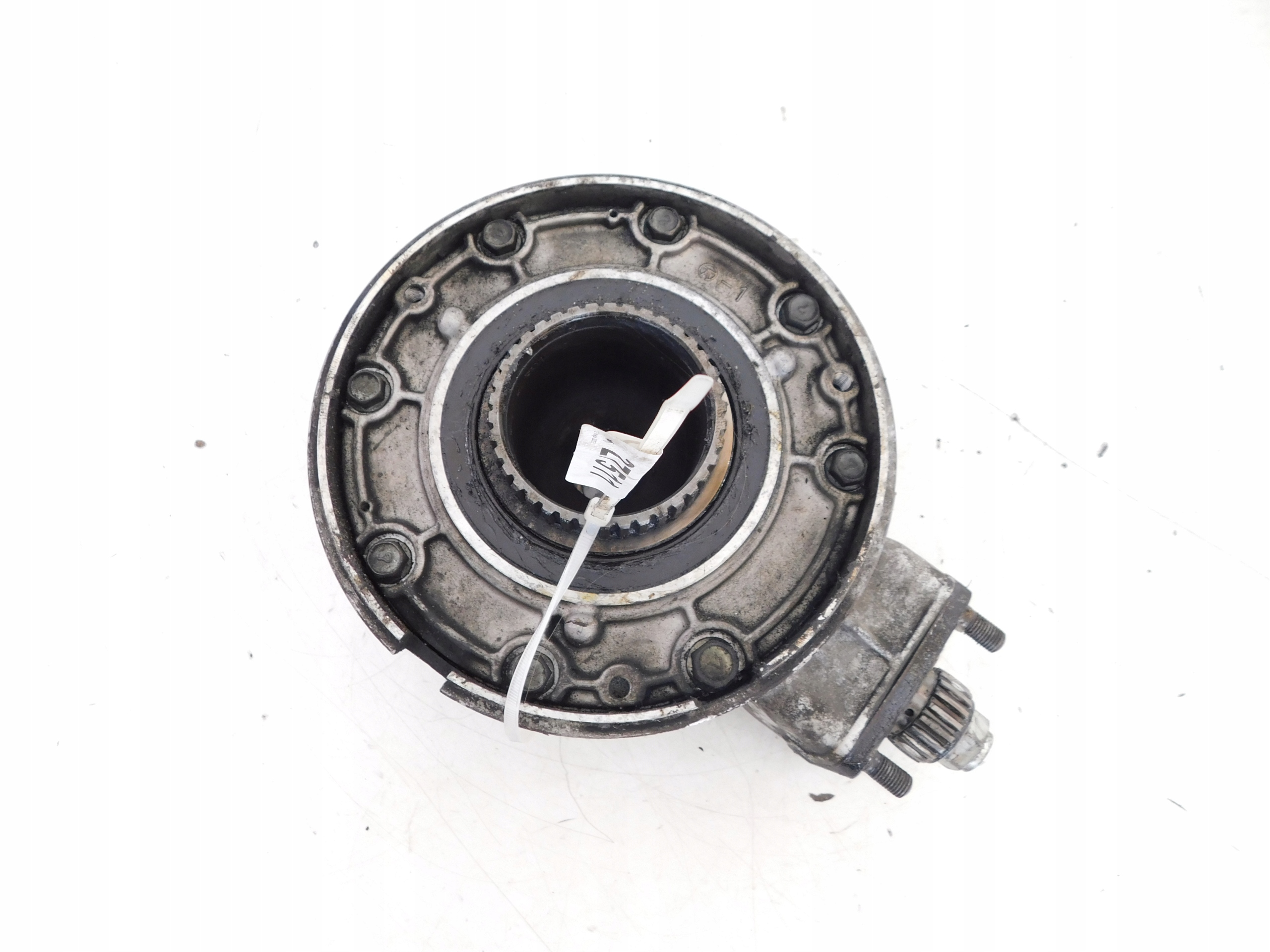 KAWASAKI GTR 1000 KARDAN PRZEKLADNIA