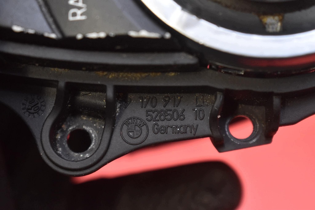 PILOT POKRETLO e-DRIVE 9189048 BMW E90 E91 LIFT 08-13