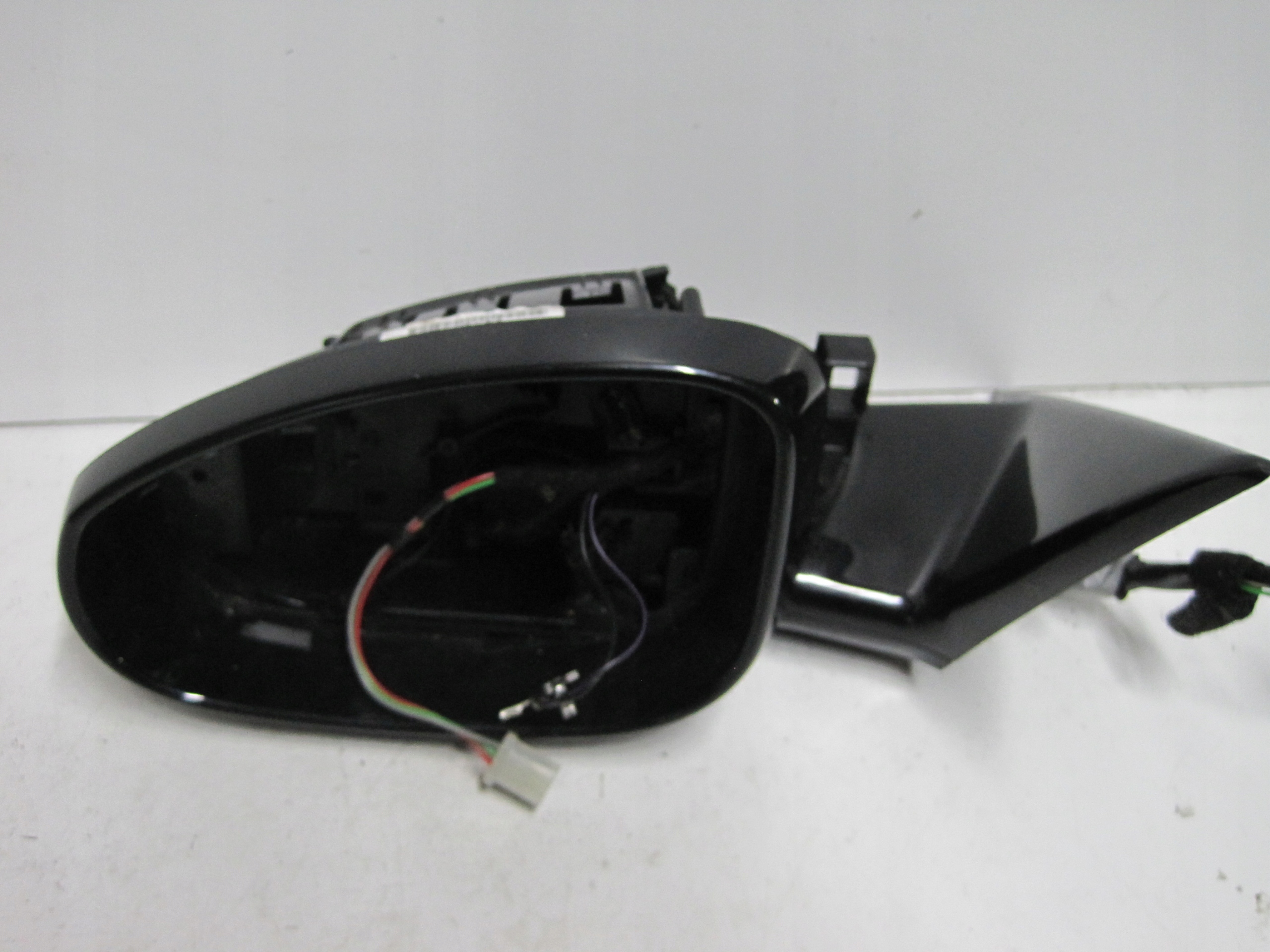 Spiegel links JAGUAR F TYPE GOLE