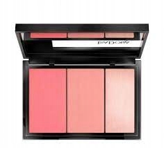 Paleta Różów Blush Trio 70 Coral Silk