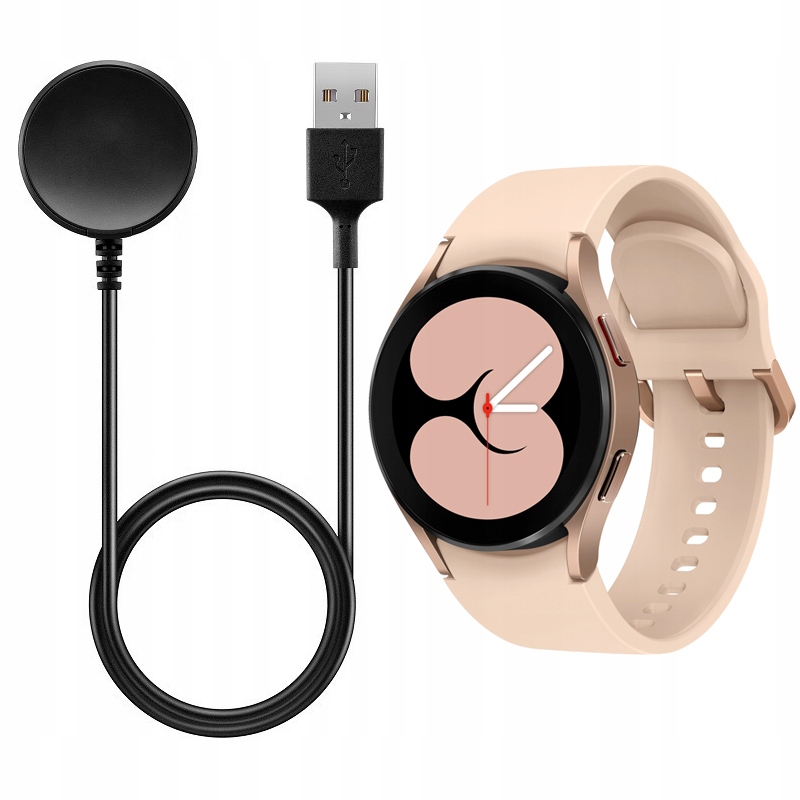 

Ładowarka do Samsung Galaxy Watch 3/4 Active 1/2