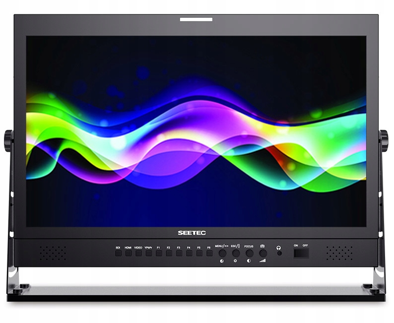 Náhledový monitor Seetec P215-9HSD 21,5"