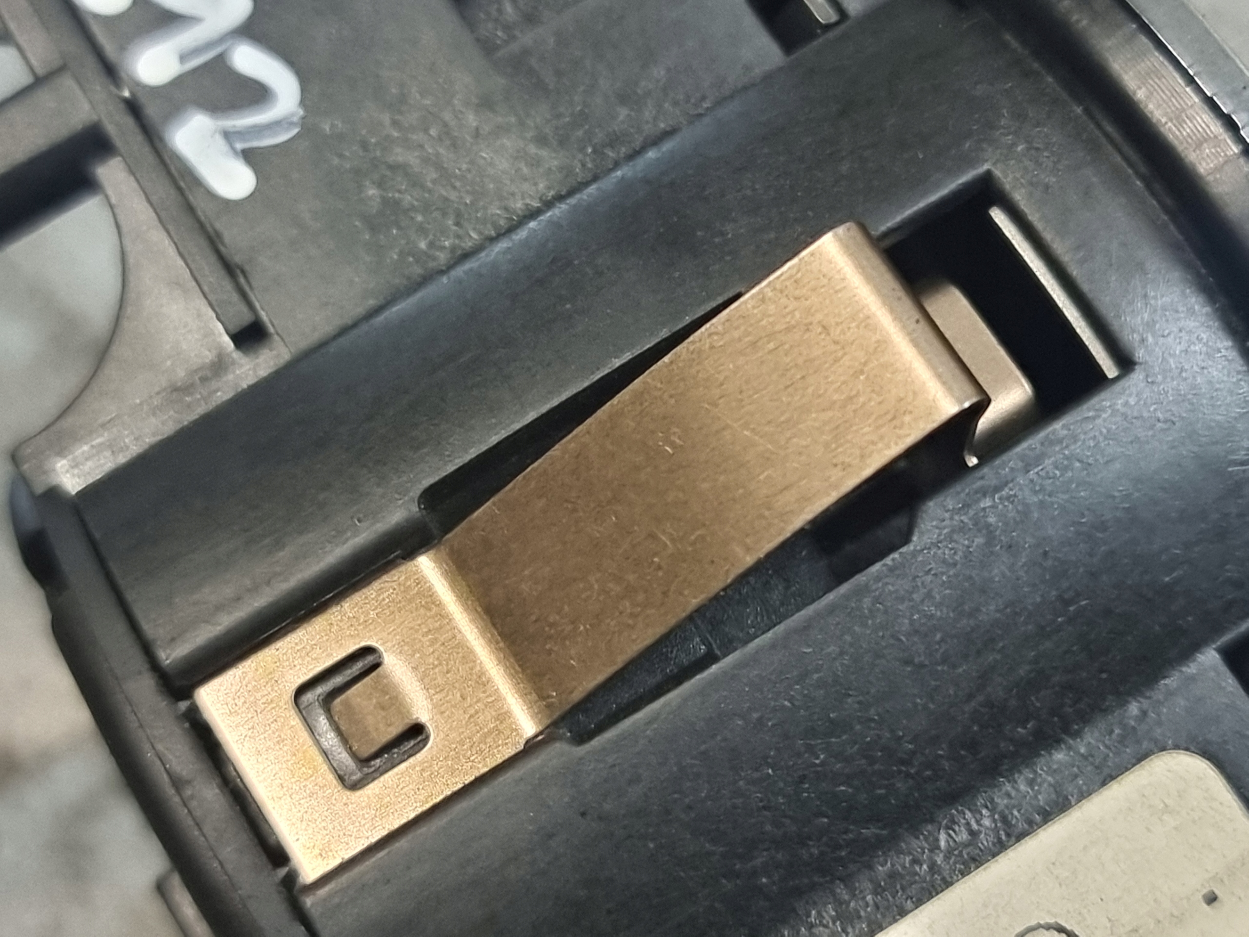 switch light switch MERCEDES E class W212 10r