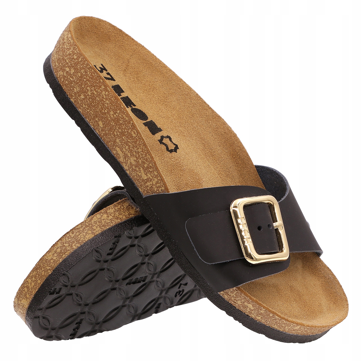 Leon nazouváky LE-4019 euroobuv