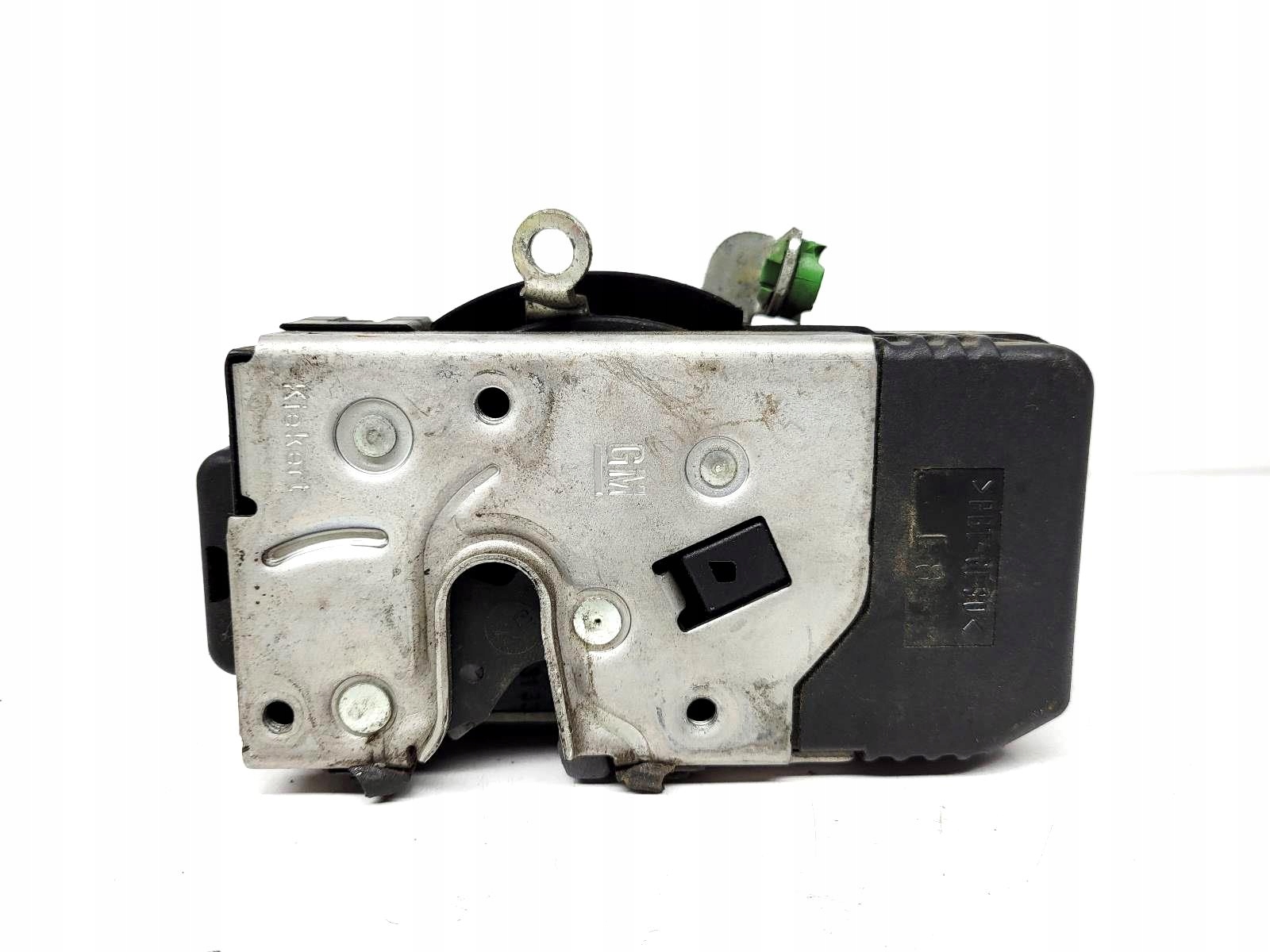 lock door left front Opel ZAFIRA A 1.8 16V 24444015 EX