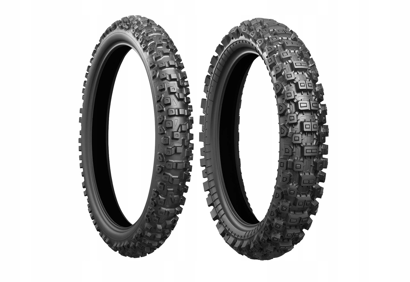 Шина BRIDGESTONE 110/100-18 X40 64M tt NHS 2022