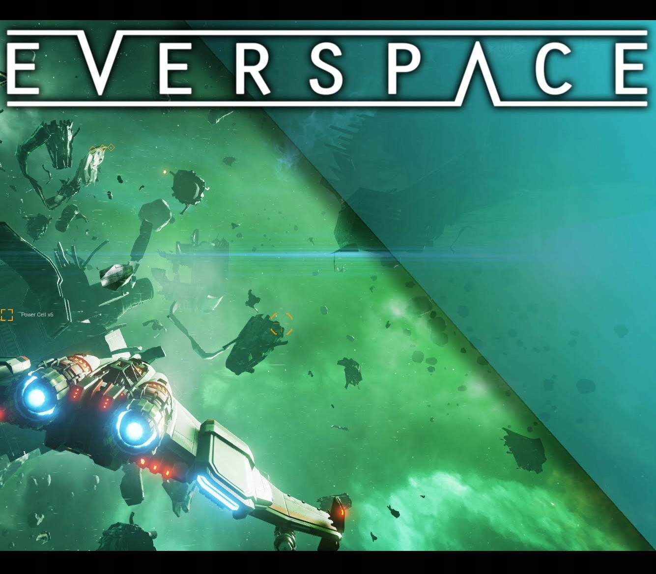 Everspace Pc Gog Klucz Cyfrowy Pl Bez Vpn